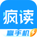 扎堆小说 图标