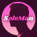 SoleMan 图标