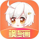 飒漫画 图标