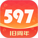 597直聘 图标
