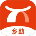 乡助 图标