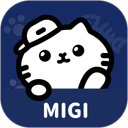 Migi 图标