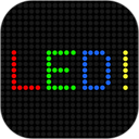 LED灯牌 | LED Sign 图标