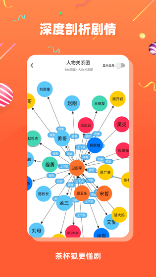 茶杯狐 截图 1