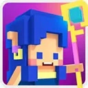 Cube Knight 游戏图标
