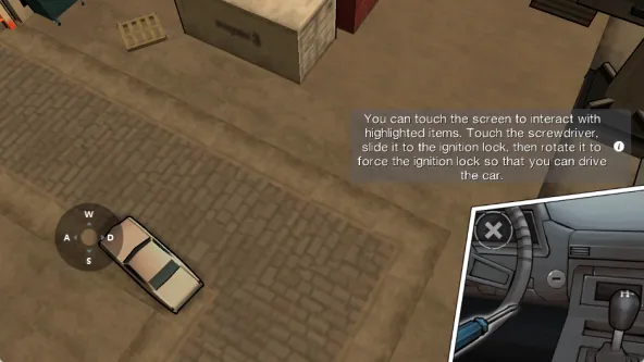 GTA: CTW