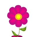 P Tracker 应用图标