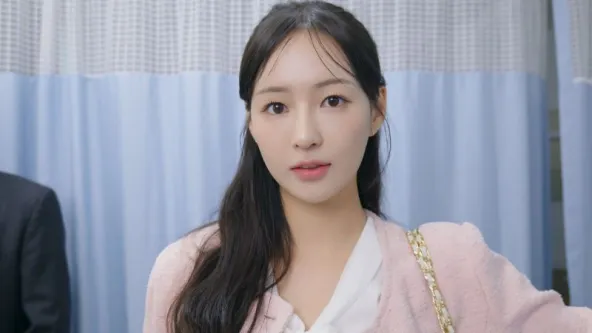 Five Hearts Under One Roof season2 | 阿西, 美女室友竟然...？2 游戏截图 5