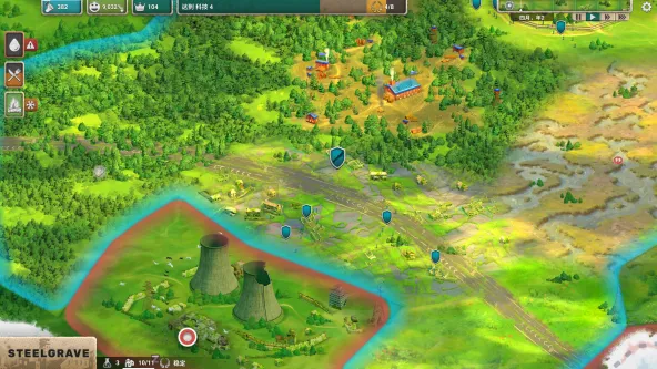 Plague Inc. 游戏截图 2