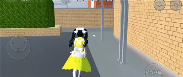 SAKURA SchoolSimulator|樱花校园模拟器