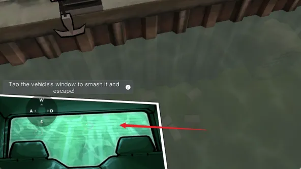 GTA: CTW