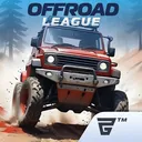Offroad League 游戏图标