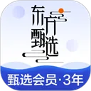 东方甄选 应用图标