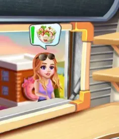 Rising Super Chef 2