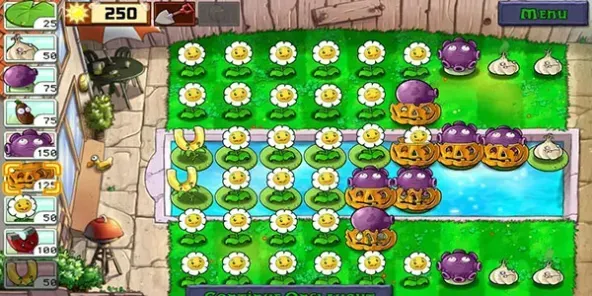 Plants vs. Zombies FREE安装器
