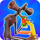 Monsters: Laboratory 游戏图标
