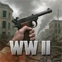 World War 2 游戏图标