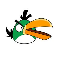 Angry Birds