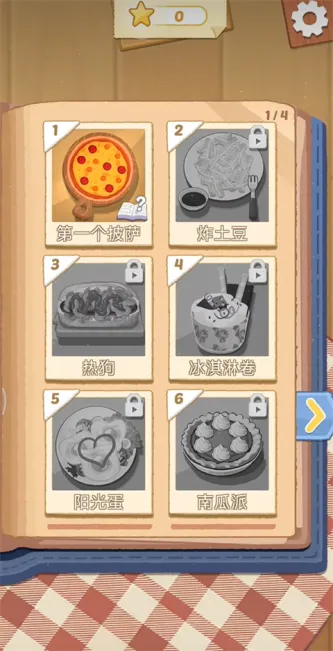 Cookingdom