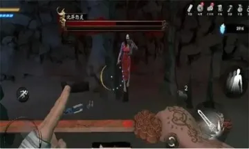 无尽噩梦