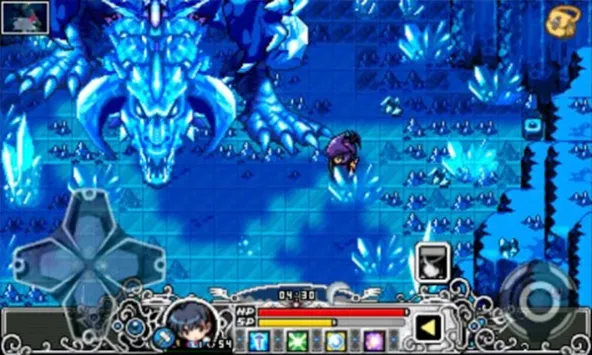 Zenonia 2 游戏截图 3