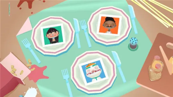 Toca Boca Jr安装器