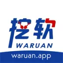 挖软 应用图标