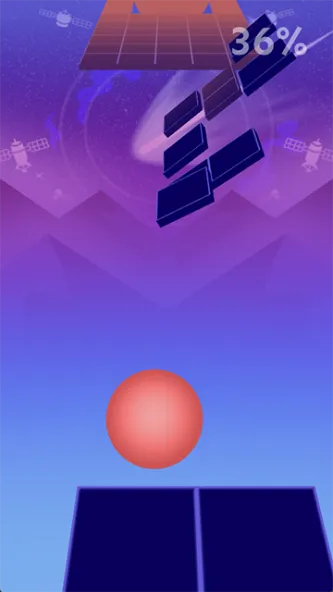 RSR Space 游戏截图 4