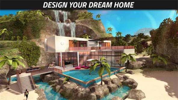 Avakin Life 游戏截图 3