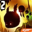 BADLAND2 游戏图标
