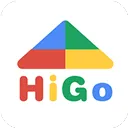 HiGoPlay服务框架安装器 应用图标