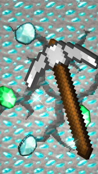 PickCrafter 游戏截图 4