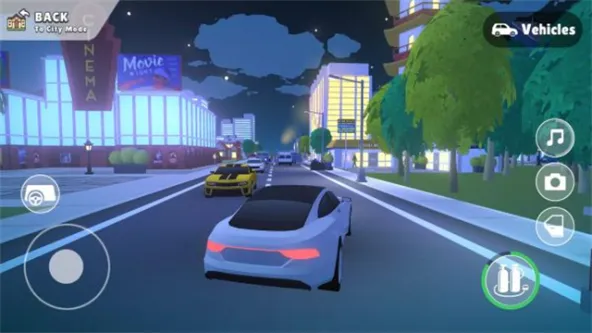 Pocket City 2 | 口袋城市2 游戏截图 3