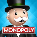 Monopoly 游戏图标