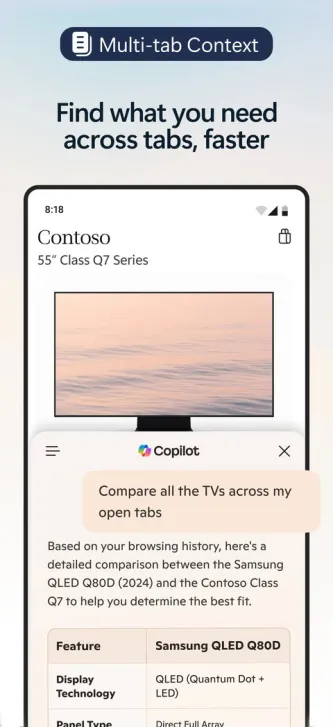 Edge Canary 应用截图 3