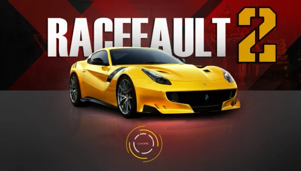 街头赛车2(Street Racing HD)所有版本合集