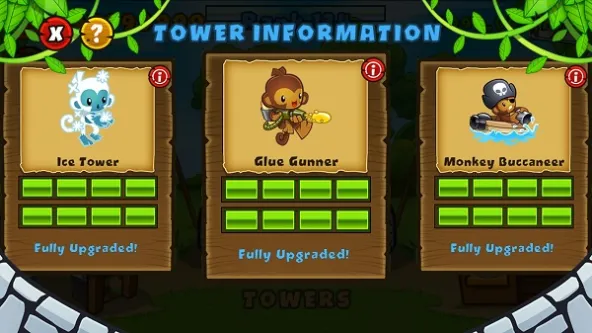 Bloons TD 5 | 气球塔防 5