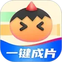 Pieces | 皮皮动画 应用图标
