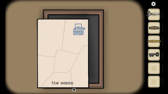 Cube Escape Paradox