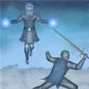 Boss Rush: Mythology Mobile 游戏图标