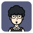 AlgerMusicPlayer|阿尔Music 应用图标