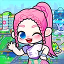 Game World 游戏图标