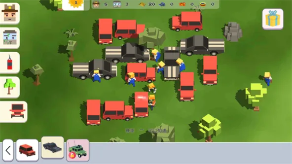 ZombieBox安装器