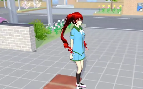 SAKURA SchoolSimulator|樱花校园模拟器