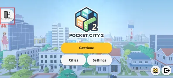 Pocket City 2 | 口袋城市2