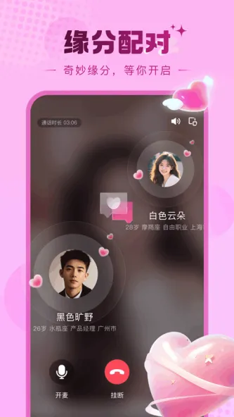 糖芯 应用截图 2