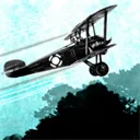 Warplane Inc. Online 游戏图标