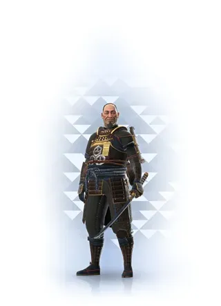 Shadow Fight 4