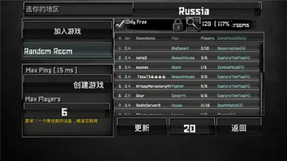 SpecialForcesGroup3安装器