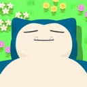 Pokémon Sleep 游戏图标